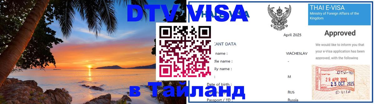 Сколько стоит DTV виза — актуальные цены, оформление даже без документов - Манила  18.11.2025 